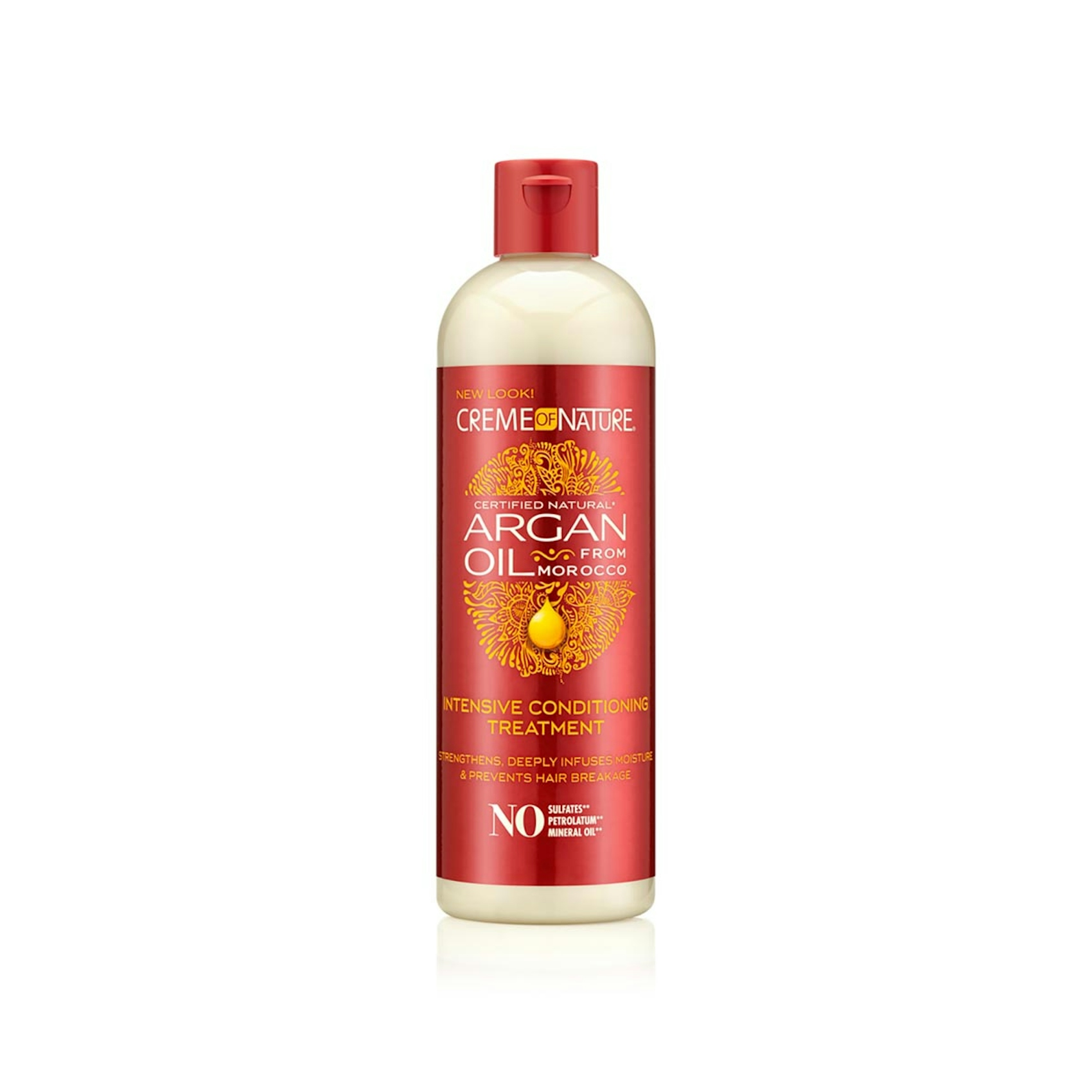 Acondicionador Argan CREME OF NATURE 354Ml 0