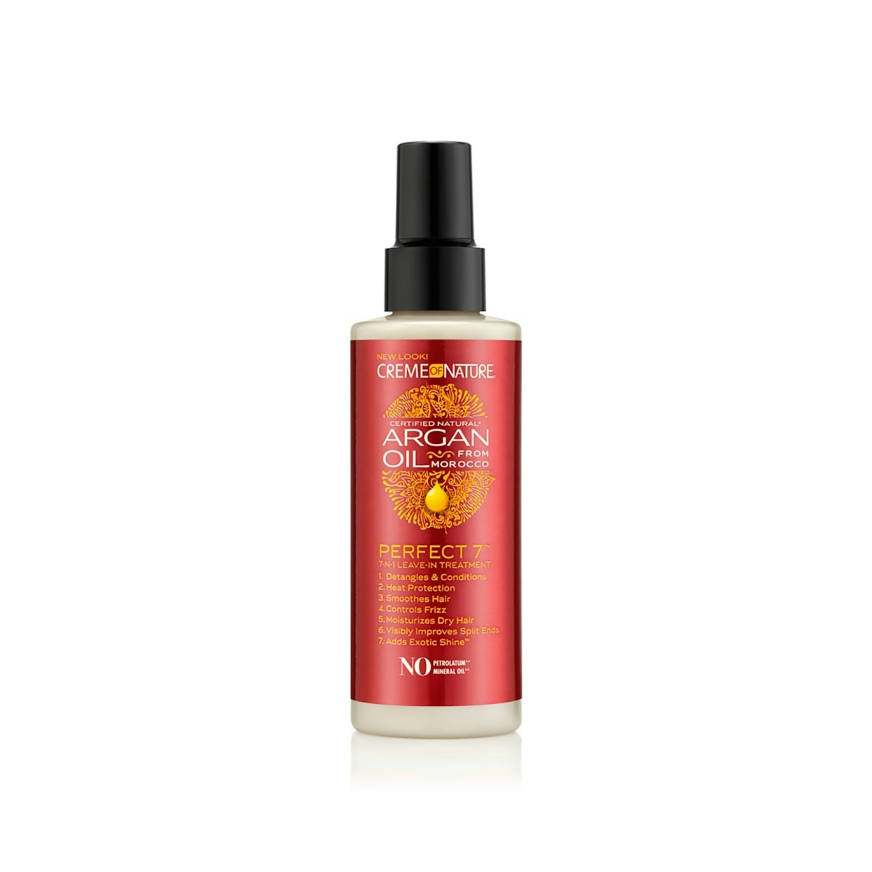 Argan Tratamiento 7En1 CREME OF NATURE 150Ml 0