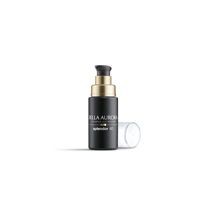 Sérum Reafirmante Splendor60 Bella Aurora 30Ml