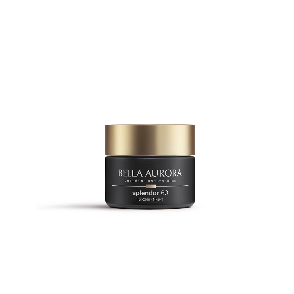 Imagen de Crema De Noche Fortificante Splendor 60 Bella Aurora 50Ml