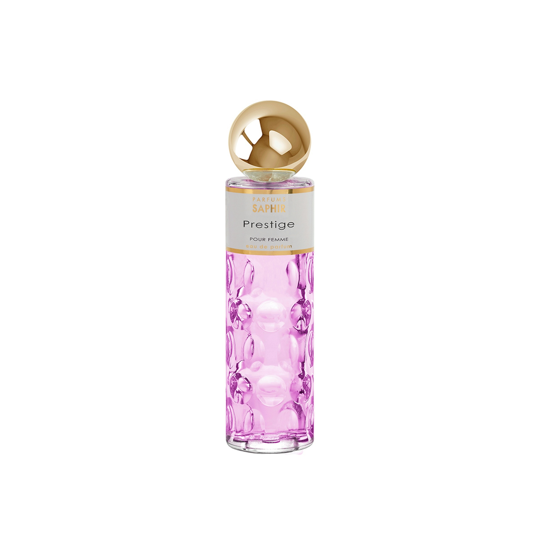 Frasco 200 Ml Edp Sra Prestige 0