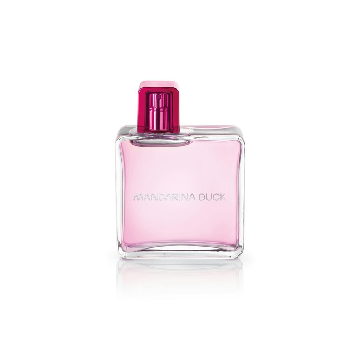 Imagen de Eau De Toilette For Her Mandarina Duck 100Ml