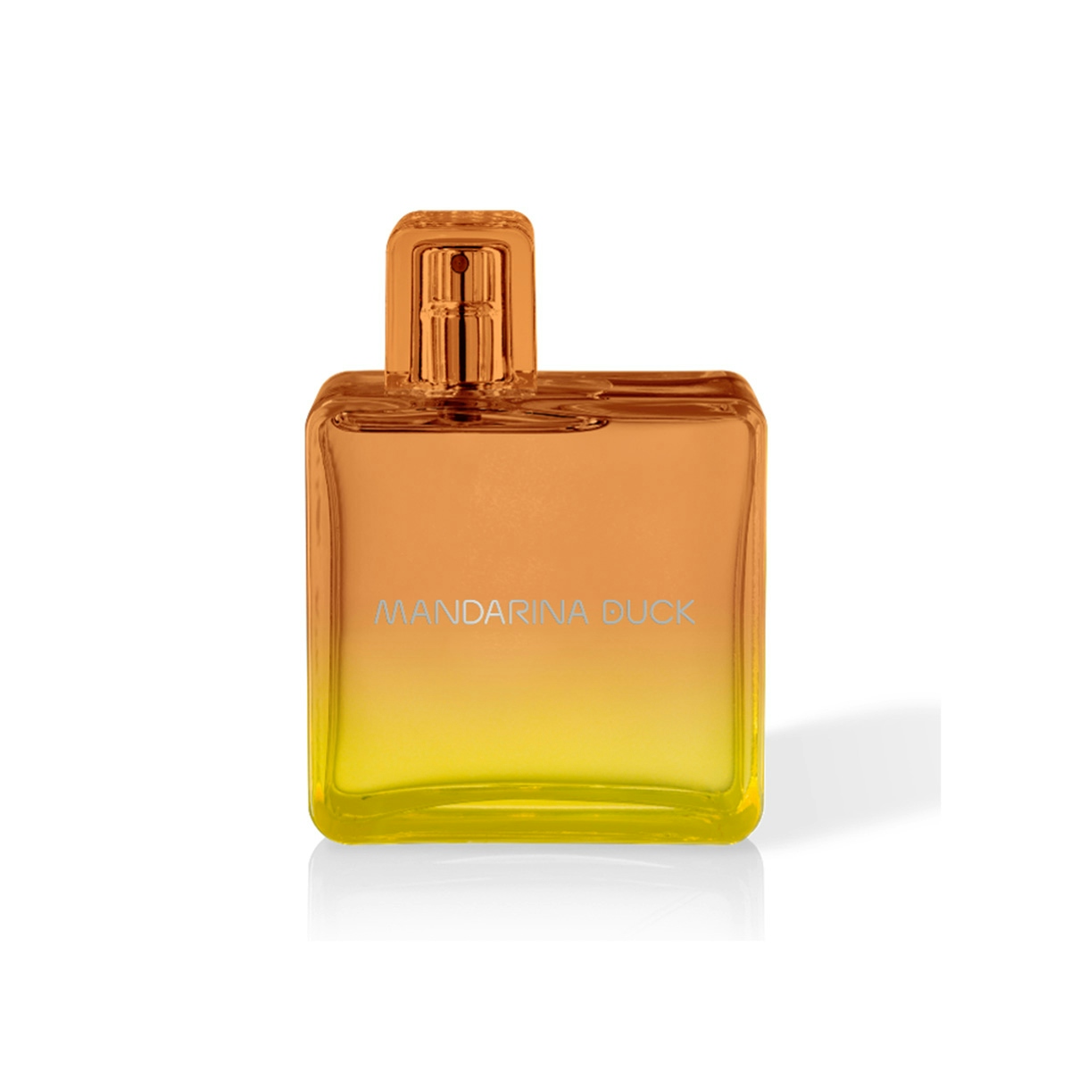 Imagen de Eau De Toilette Vida Loca Mandarina Duck 100Ml