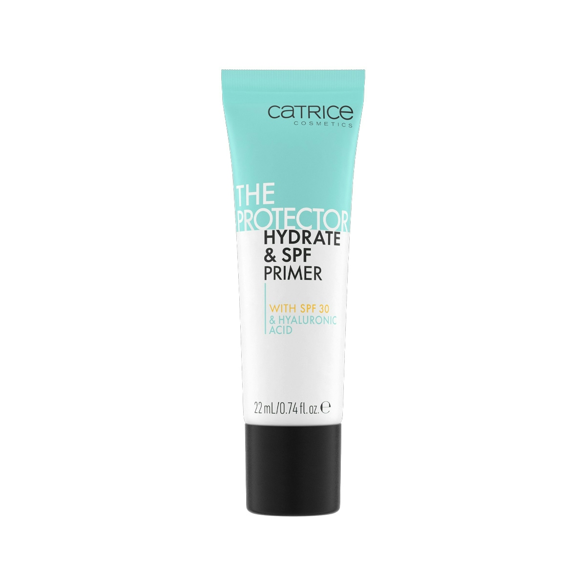 Imagen de Prebase Hidratante The Protector Hydrate SPF 30 Catrice
