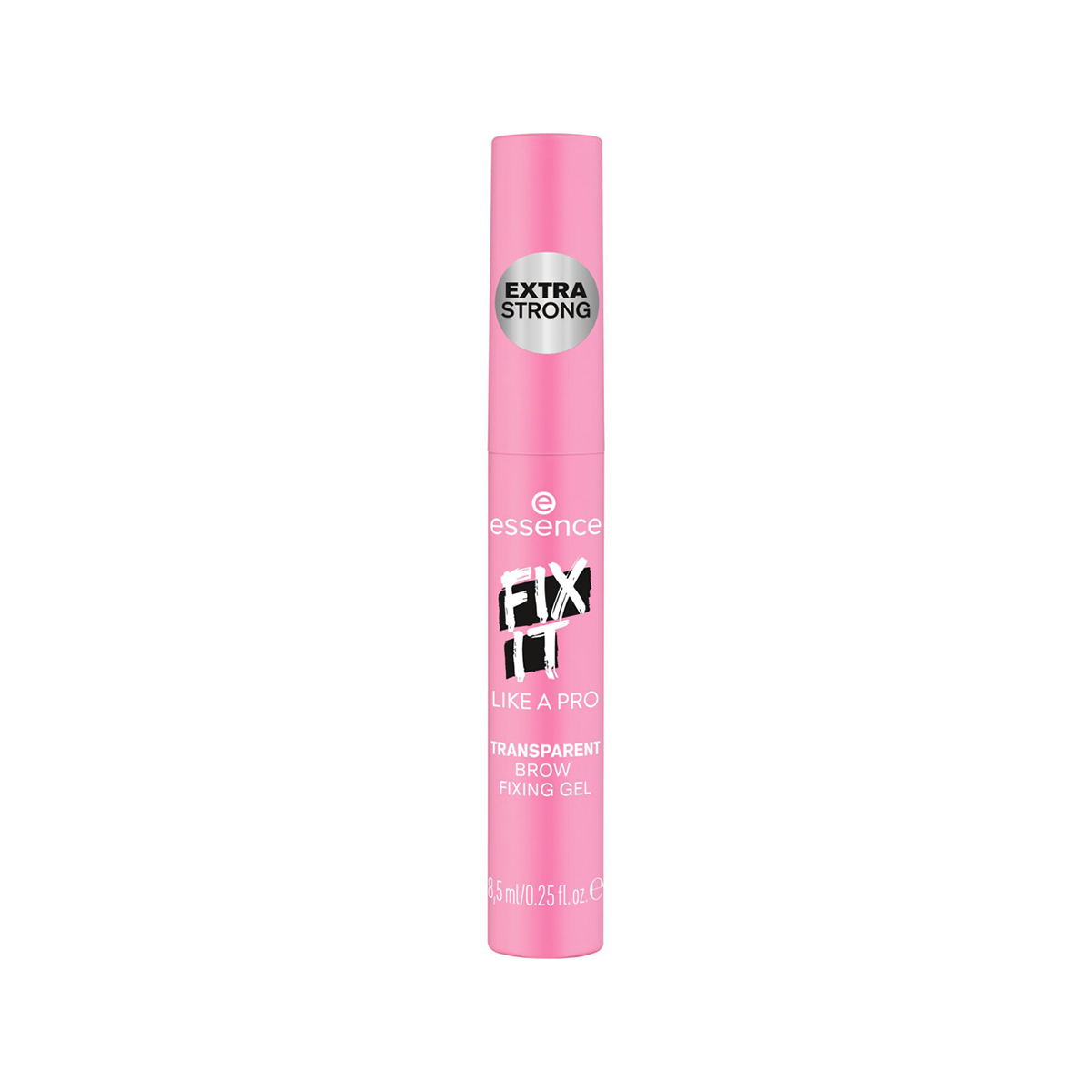 Imagen de Essence Gel Fijador De Cejas Transparente Fix It Like A Pro