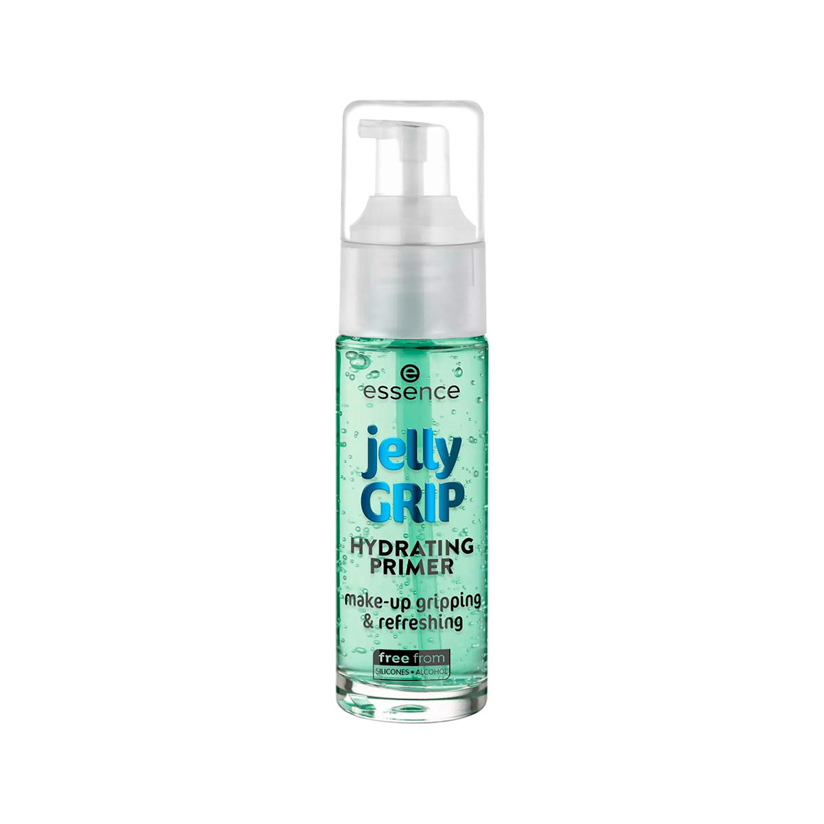 Imagen de Prebase Hidratante Jelly Grip Essence