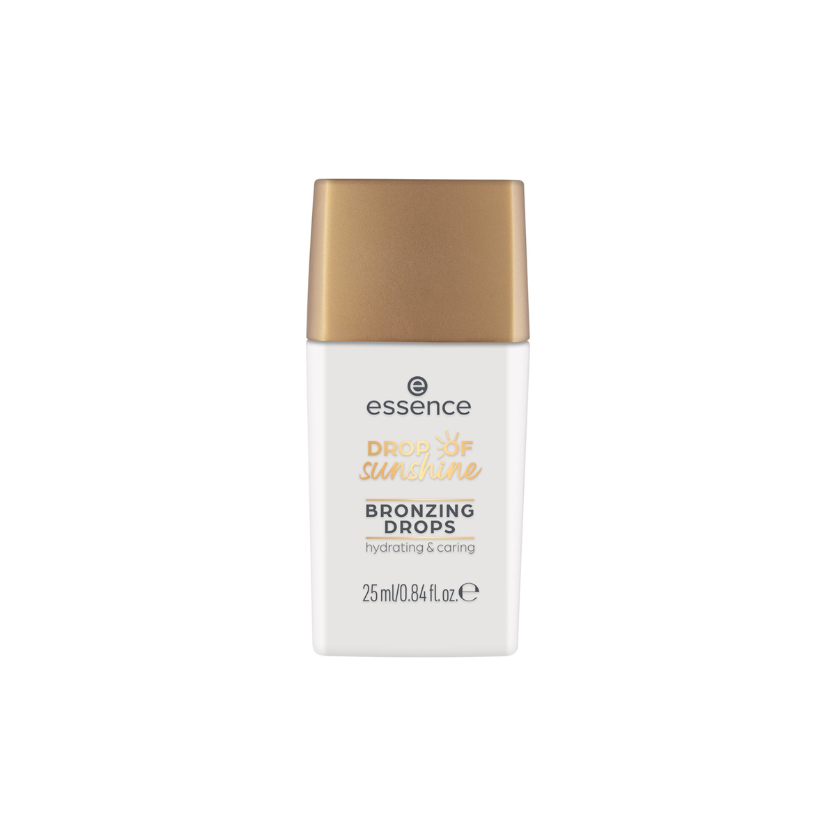 Imagen de Bronceador Líquido Drop Of Sunshine Essence