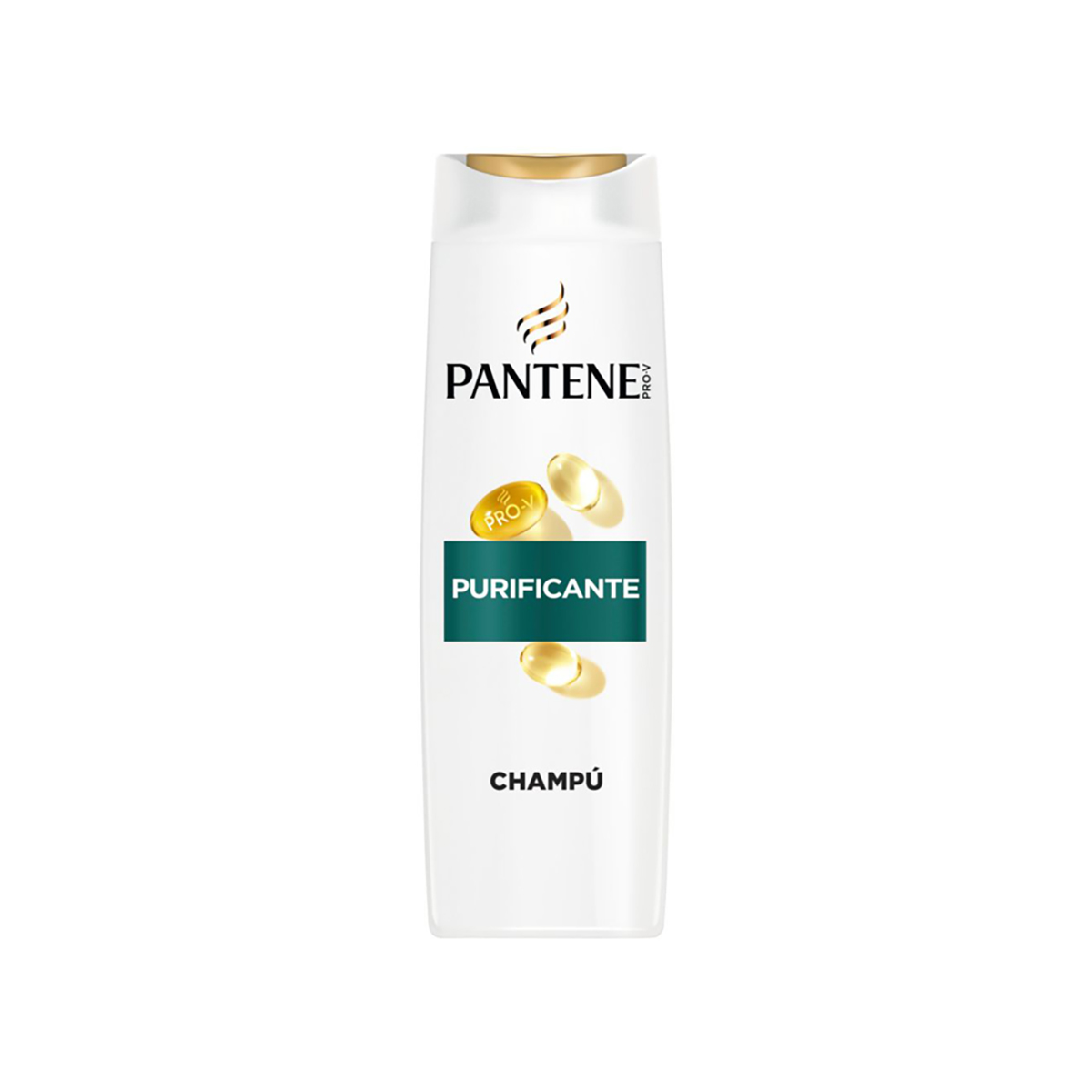 Imagen de Pantene Champú Purificante 325Ml