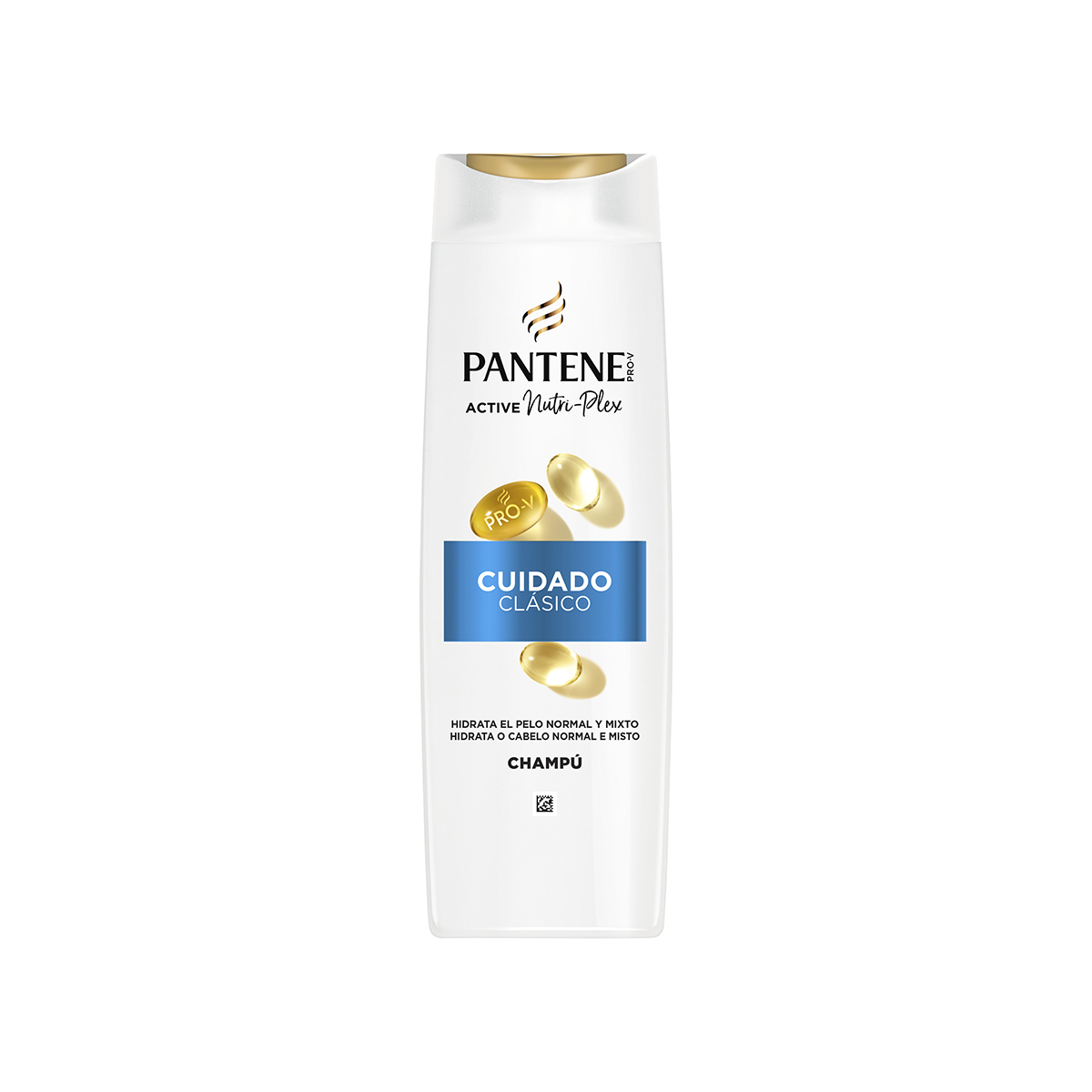 Imagen de Pantene Champú Clásico 325Ml
