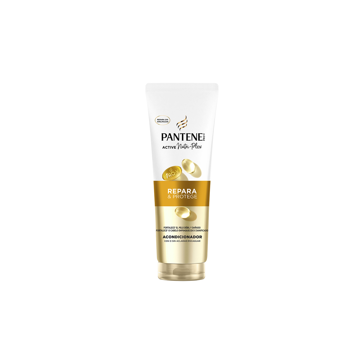 Imagen de Pantene Acondicionador Repara Y Protege 275Ml