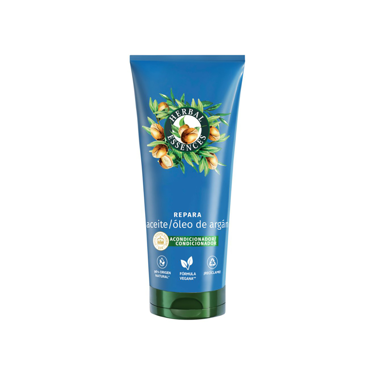 Imagen de Acondicionador Argán Herbal Essences 250Ml