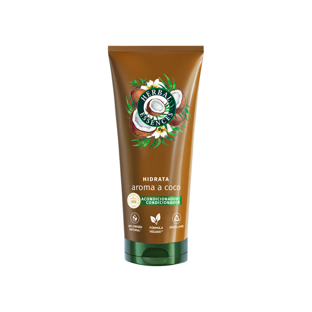 Imagen de Acondicionador Coco Herbal Essences 250Ml