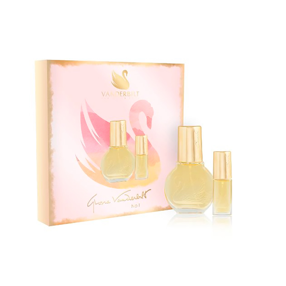 Imagen de Estuche Nº1 EDT Gloria Vanderbilt