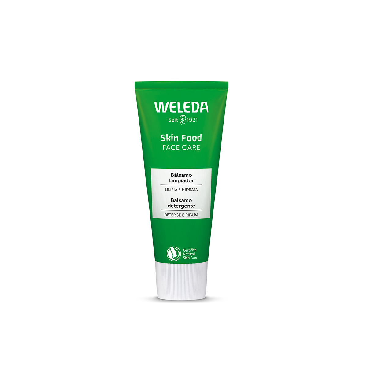 Imagen de Bálsamo Limpiador Skin Food Weleda 75Ml