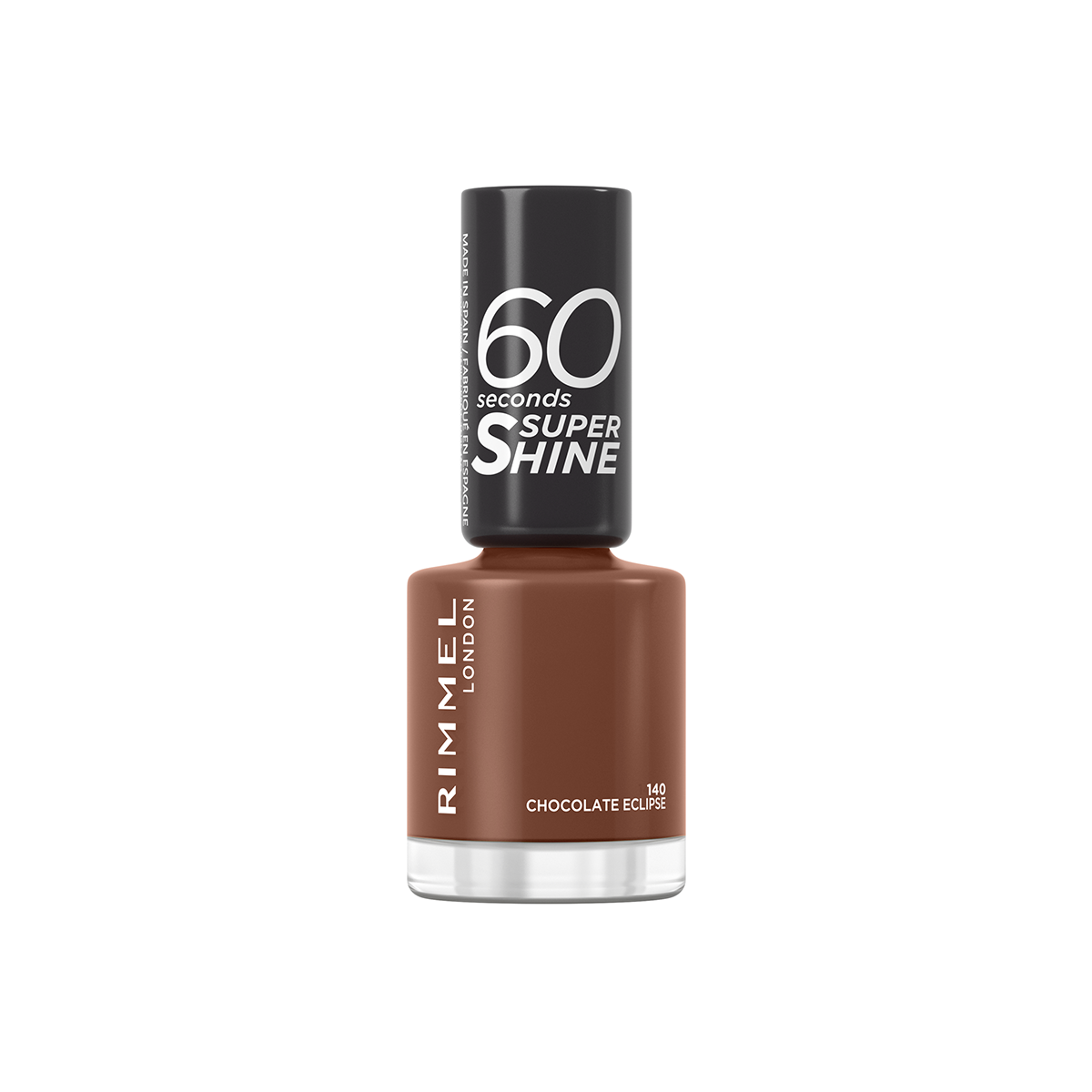 Imagen de Esmalte De Uñas 60 Seconds Super Shine Rimmel