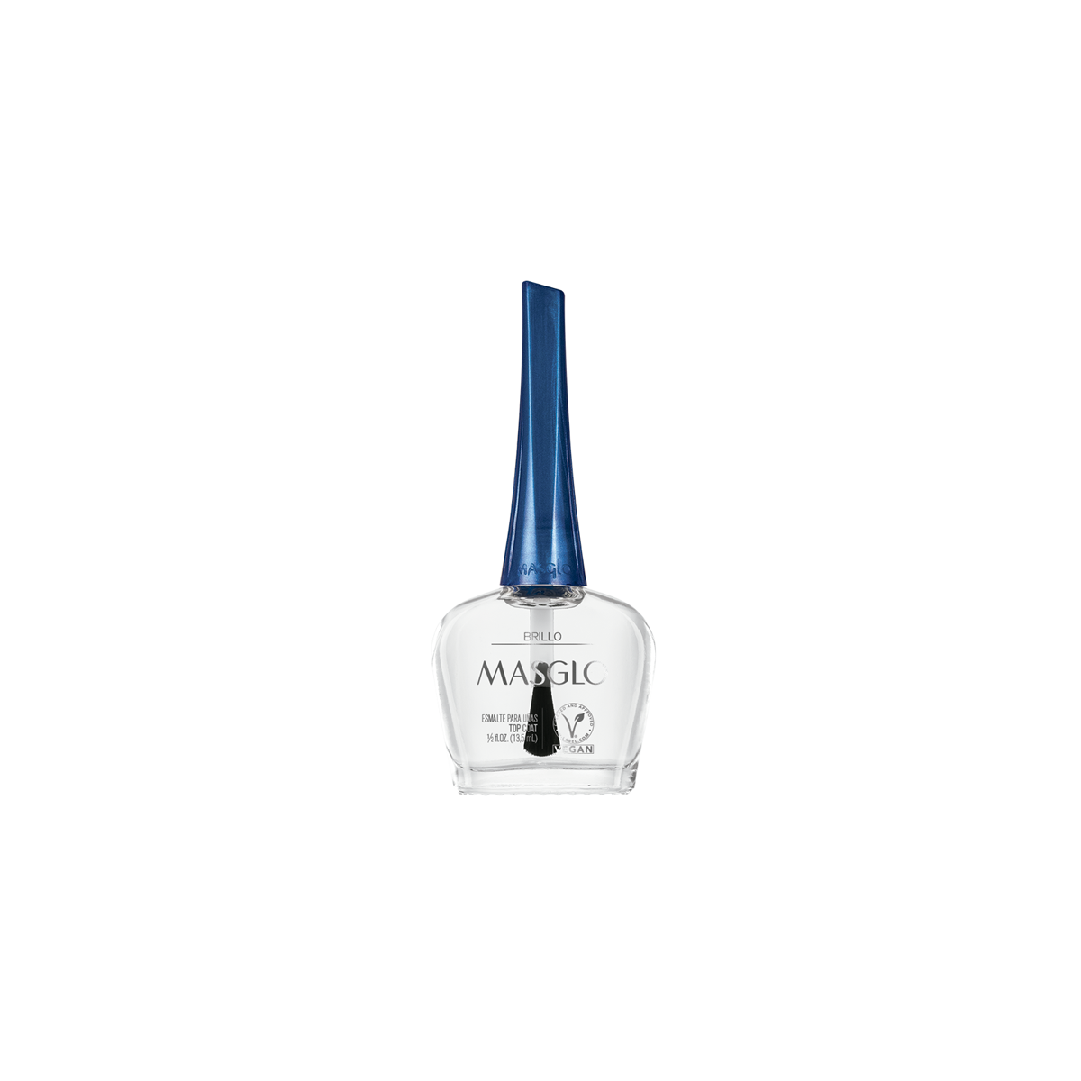 Imagen de Esmalte De Uñas Masglo Top Coat