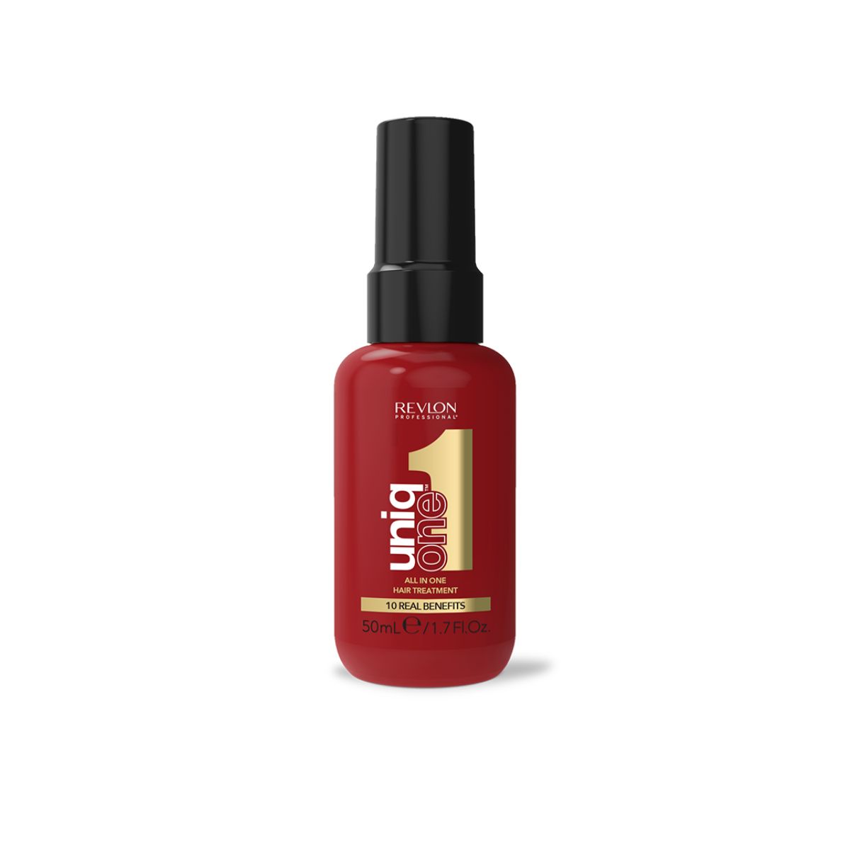 Imagen de Tratamiento Capilar Protector UniqOne All In One 50Ml