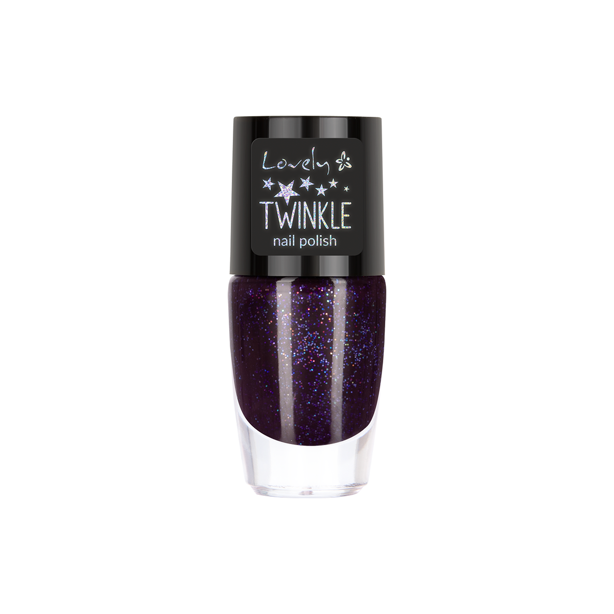 Imagen de Esmalte De Uñas Twinkle Lovely N4