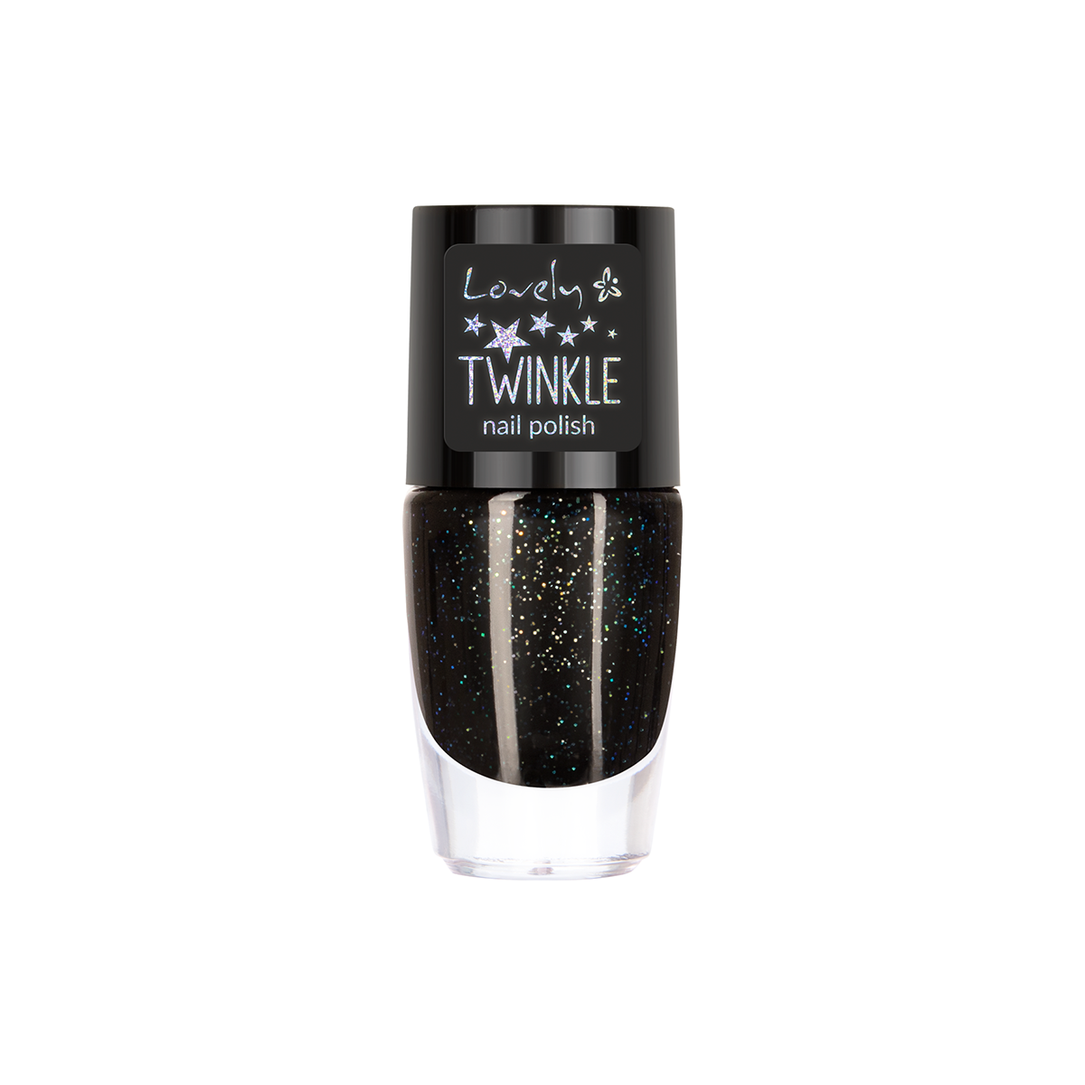 Imagen de Esmalte De Uñas Twinkle Lovely