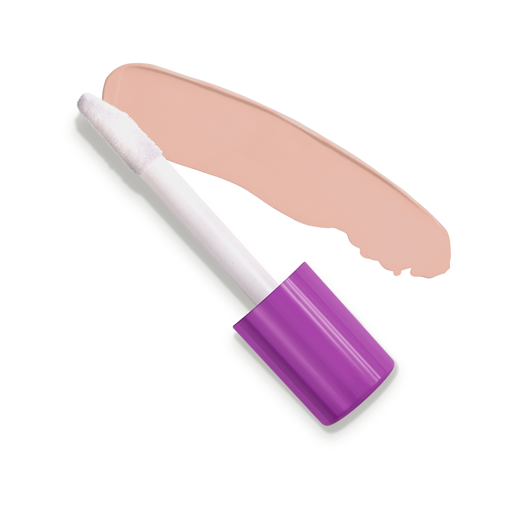 Corrector Líquido Camouflage Lovely