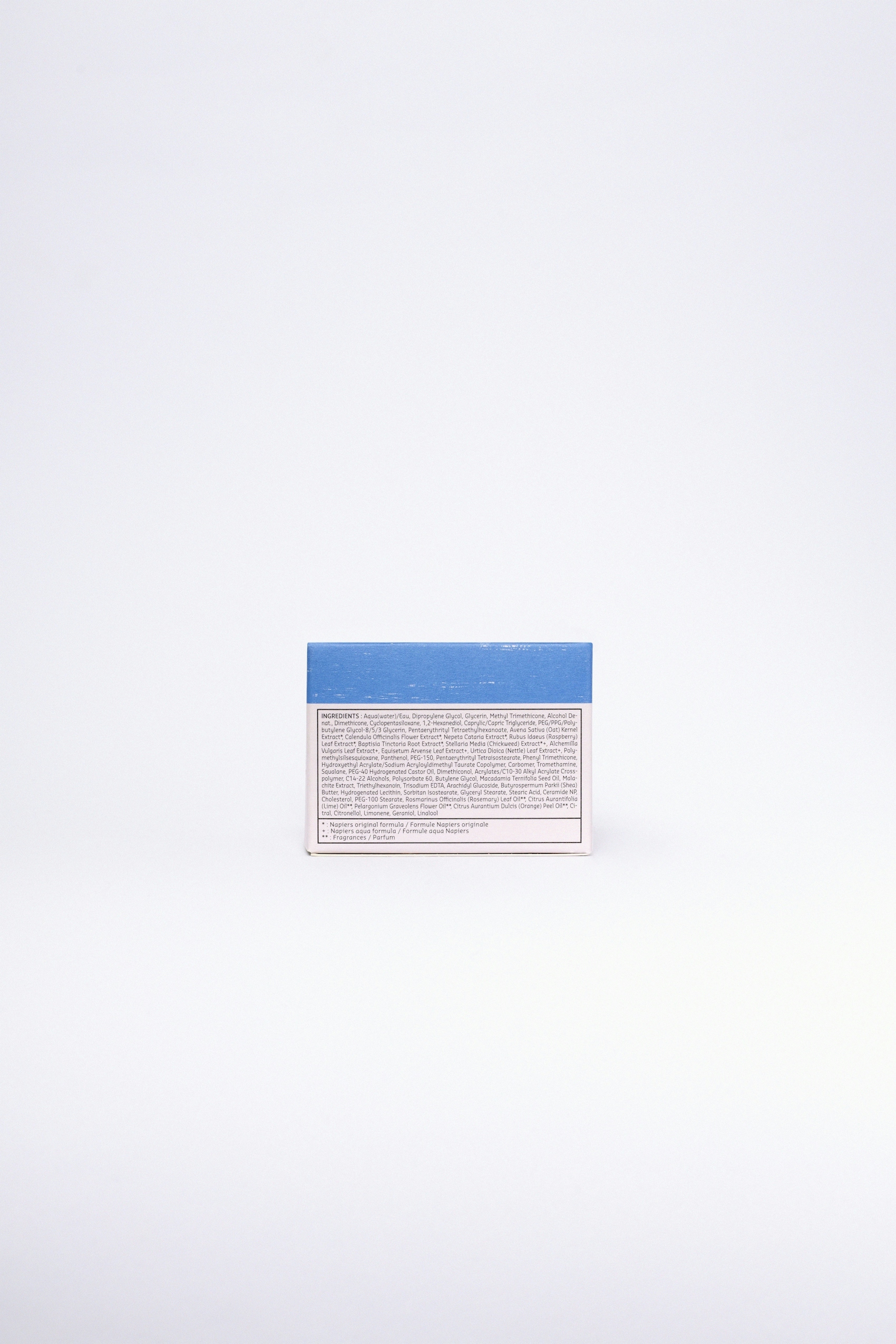 Crema Hidratante Aqua Bomb Belif 50Ml