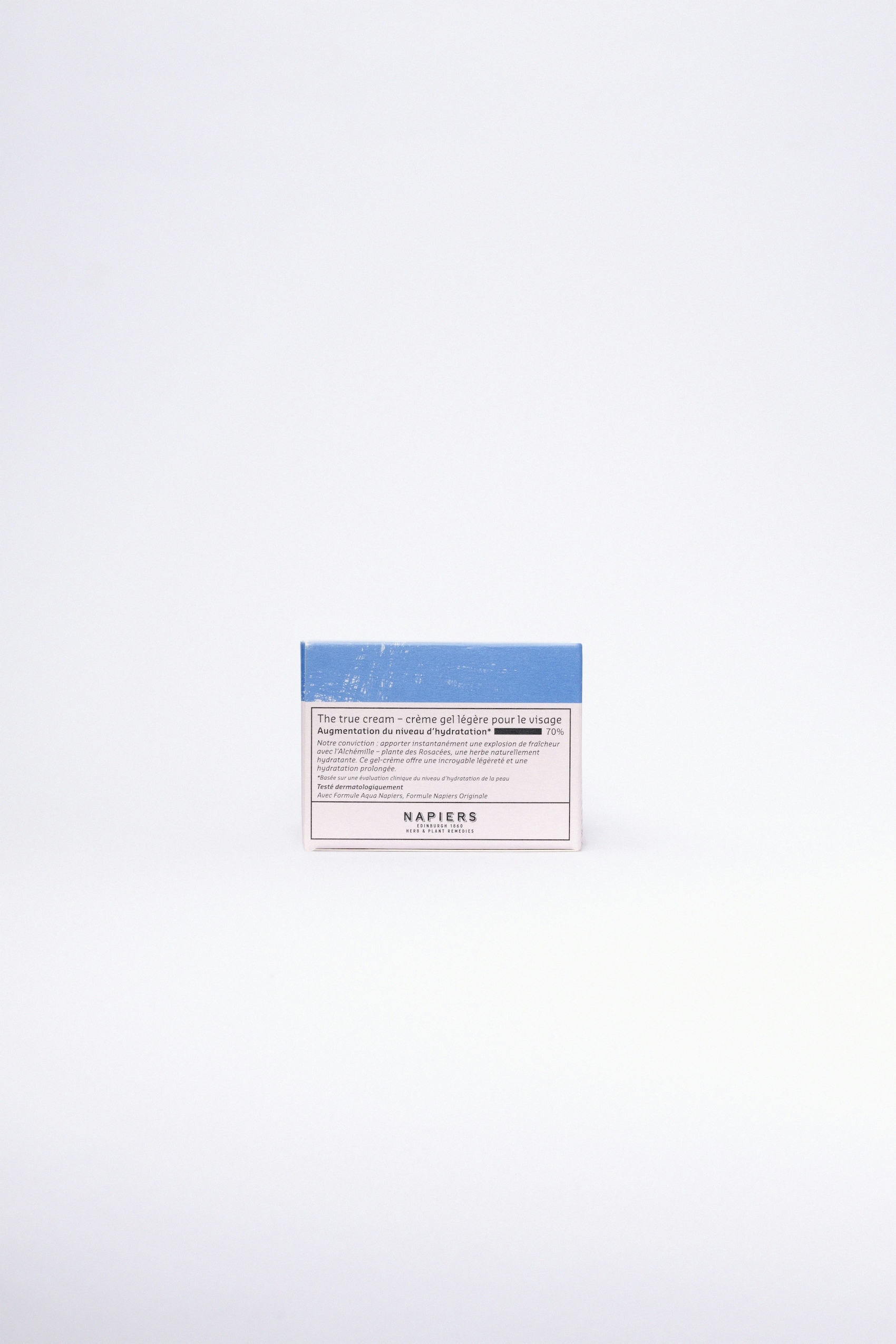 Crema Hidratante Aqua Bomb Belif 50Ml
