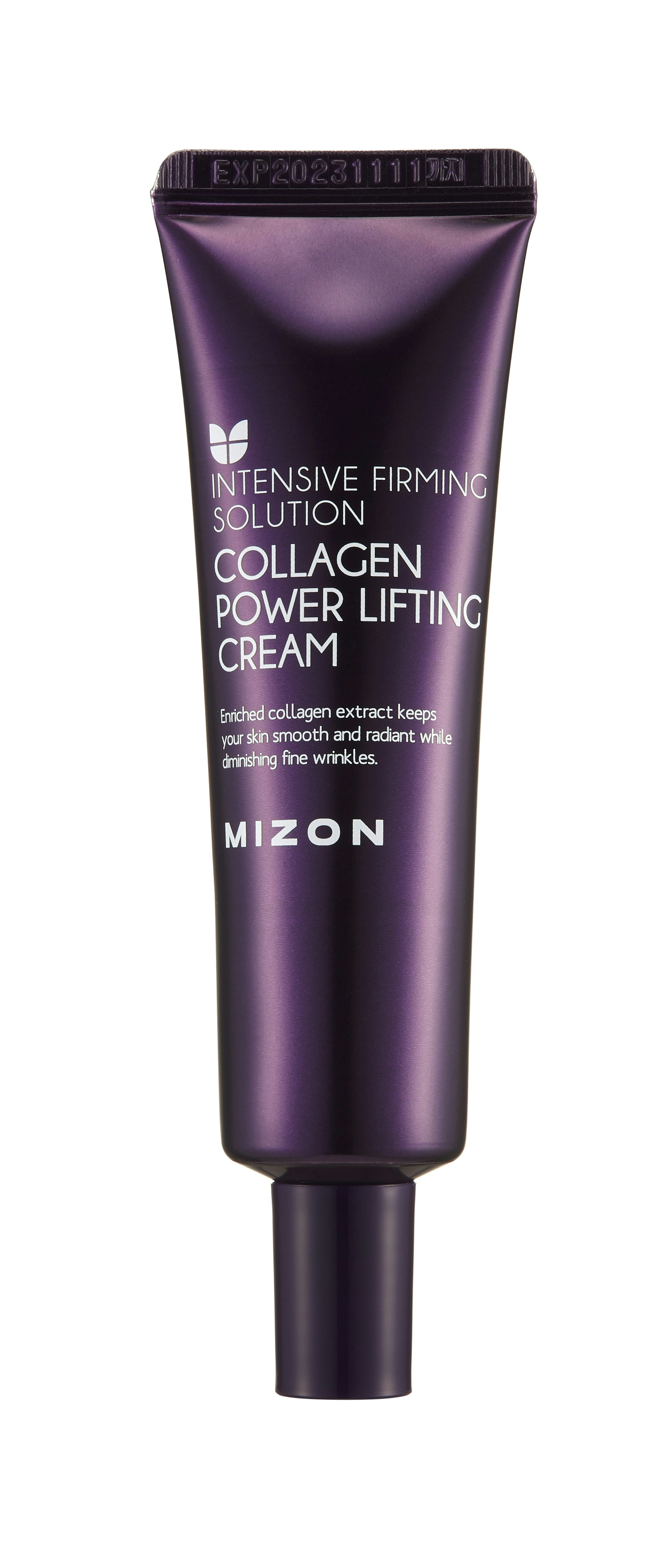 Crema Power Lifting Colágeno Mizon 35Ml 0