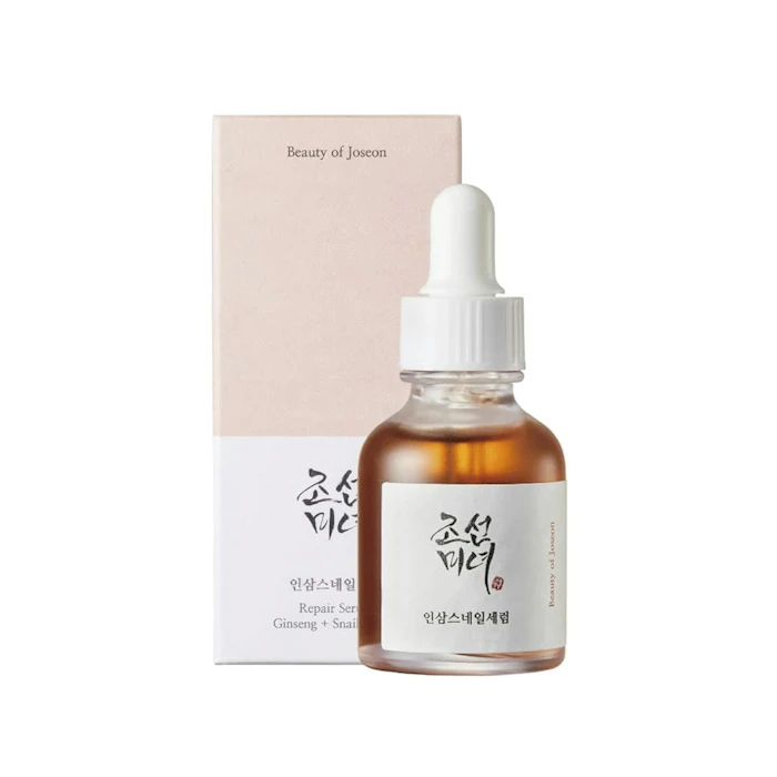 Sérum Facial Revive Ginseng Beauty Of Joseon 30Ml