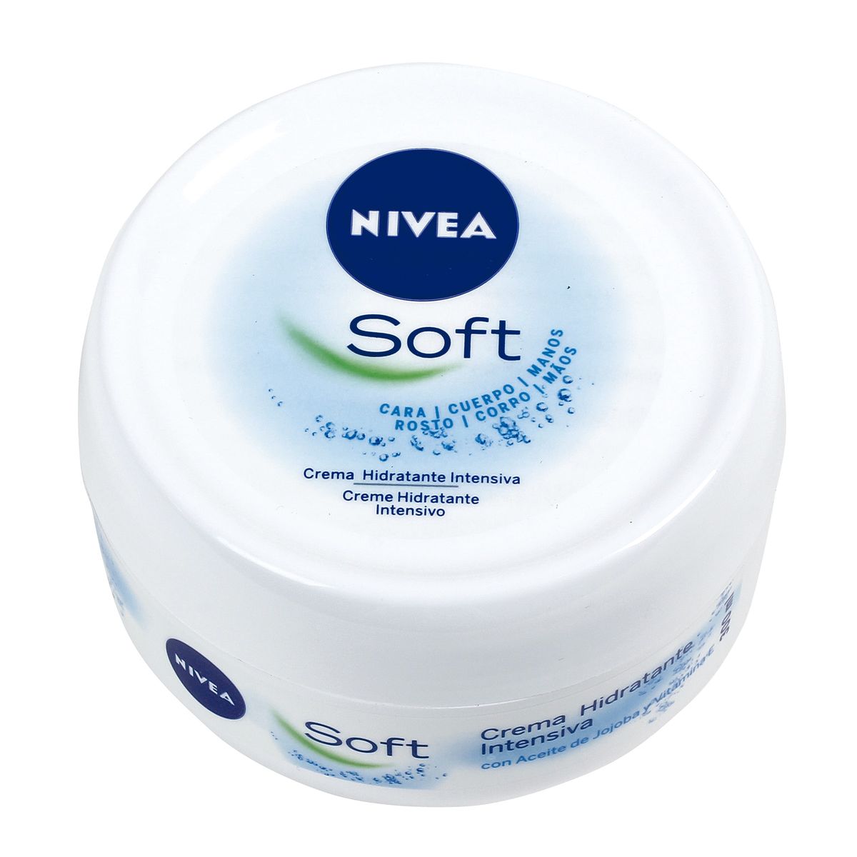 Nivea creme