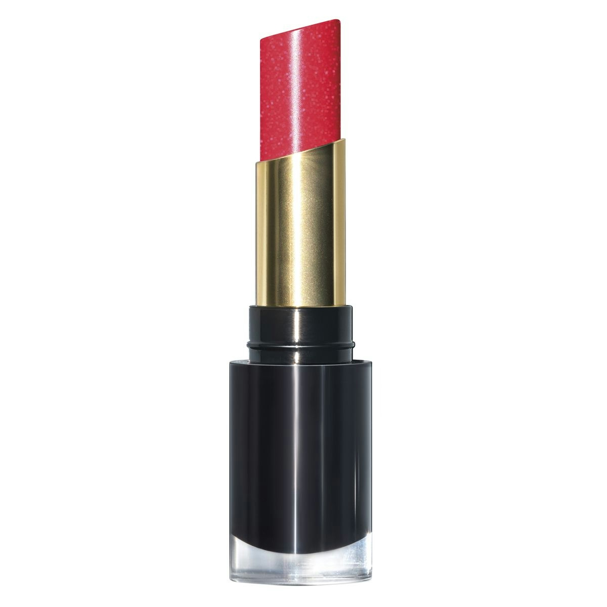 Super Lustrous Glass Shine Lipstick de Revlon