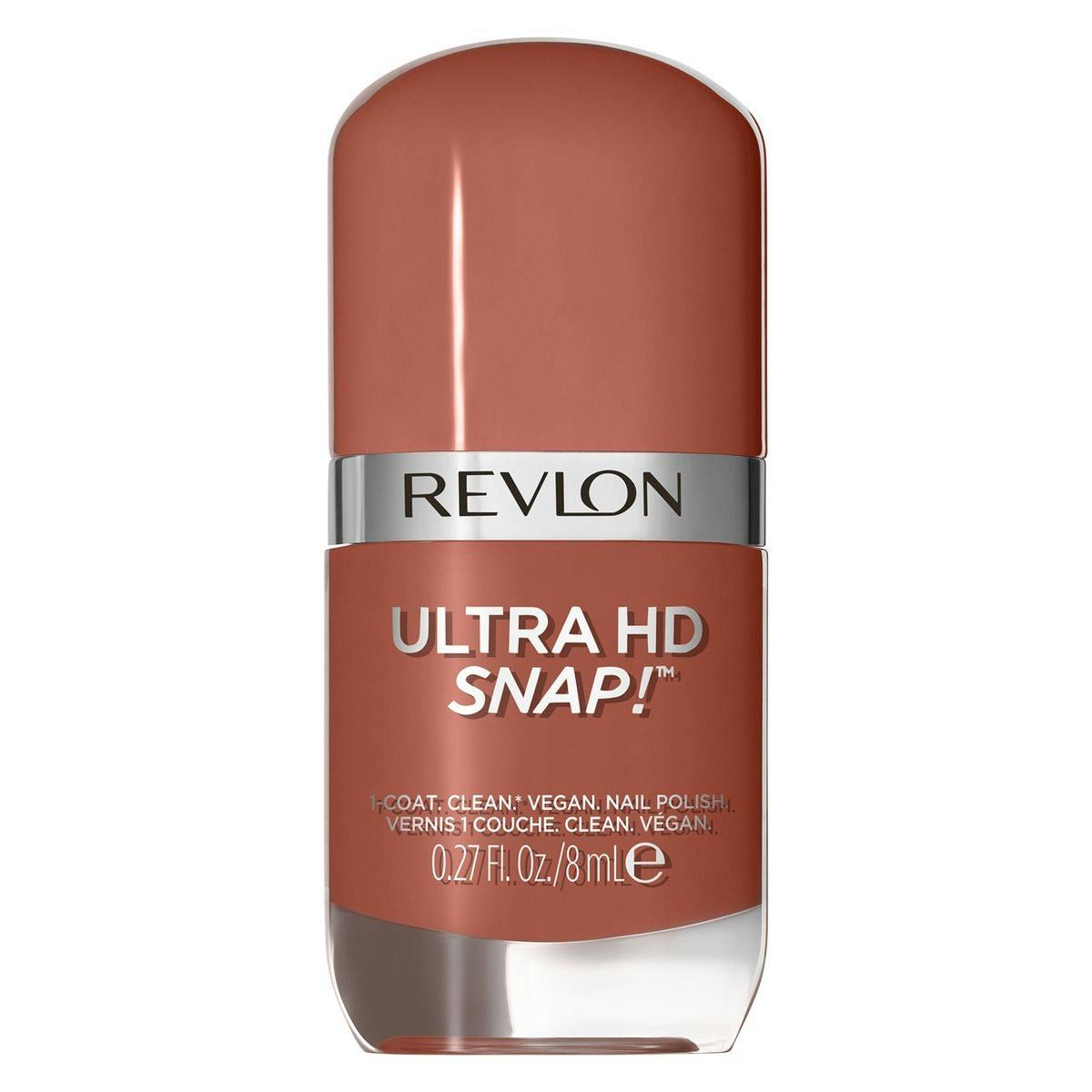 Esmalte de uñas Ultra HD Snap! de REVLON
