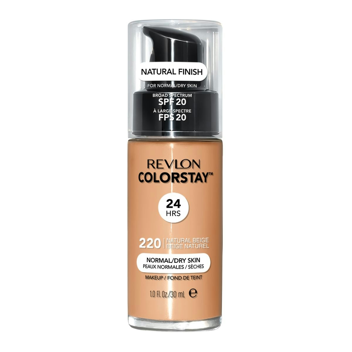 Base de Maquillaje REVLON ColorStay Normal/Dry