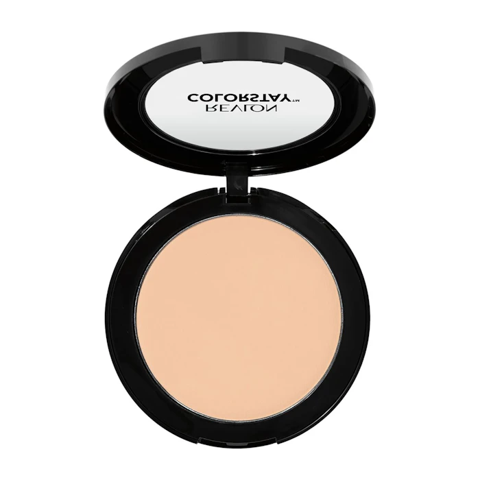 Polvos Compactos ColorStay Pressed Powder Revlon