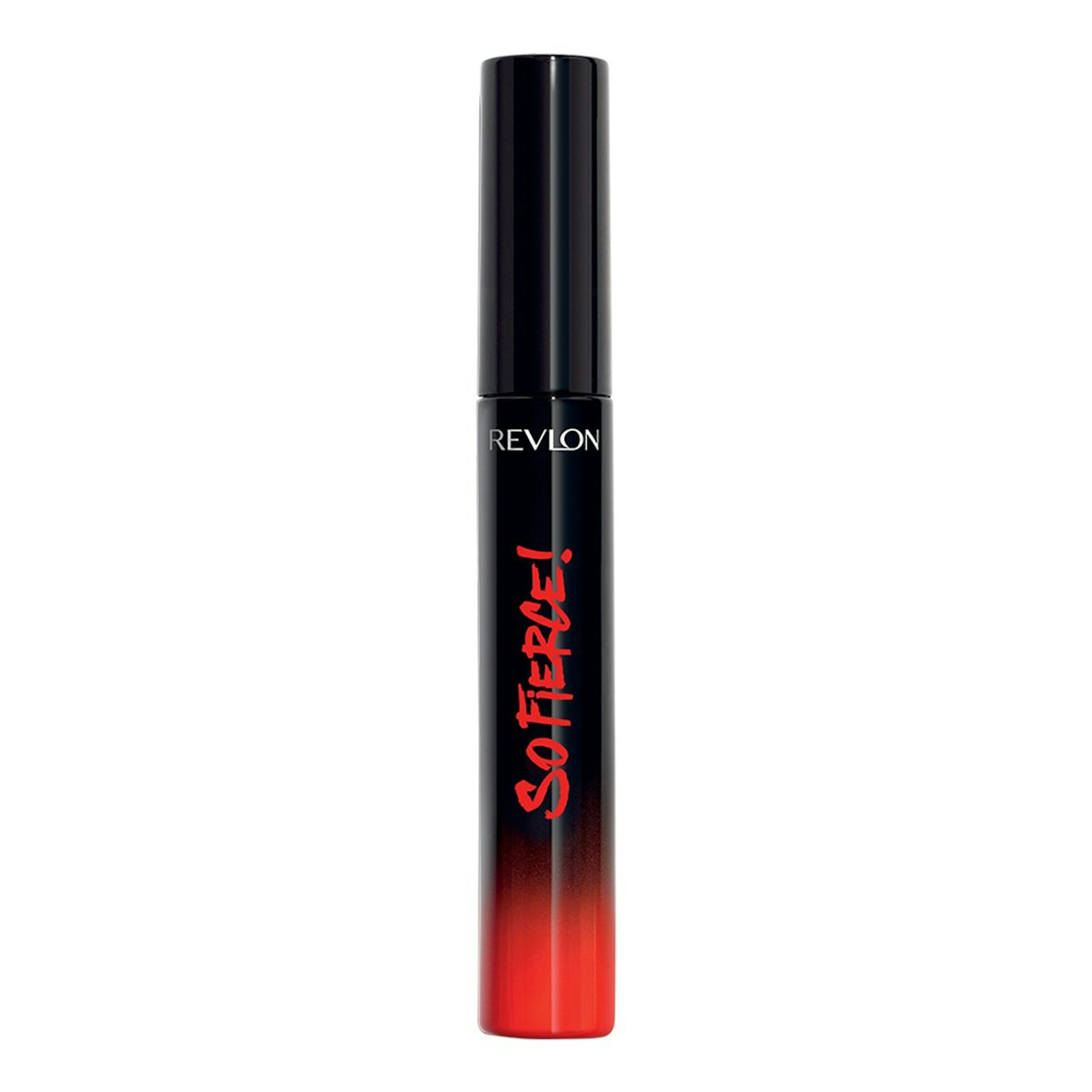 Máscara de pestañas So Fierce negro REVLON 1 ud 0