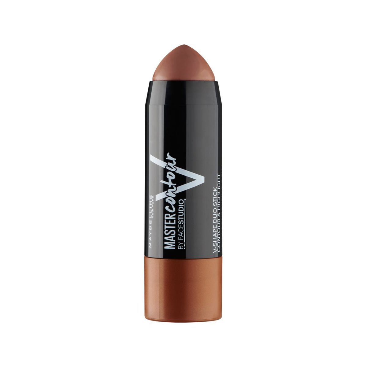 Stick Contour Dark Maybelline 1 Ud