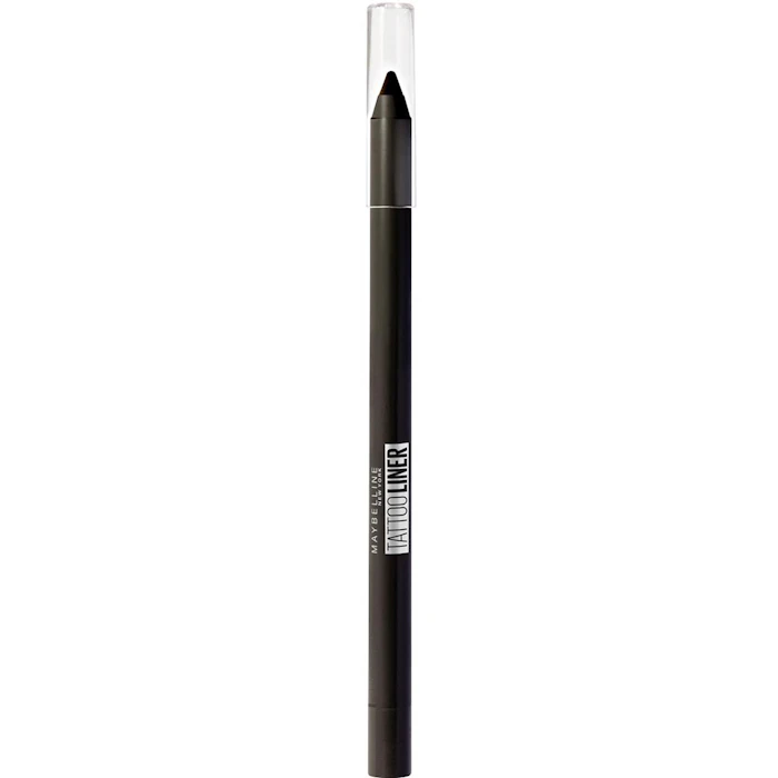 Lápiz De Ojos Tattoo Liner Maybelline