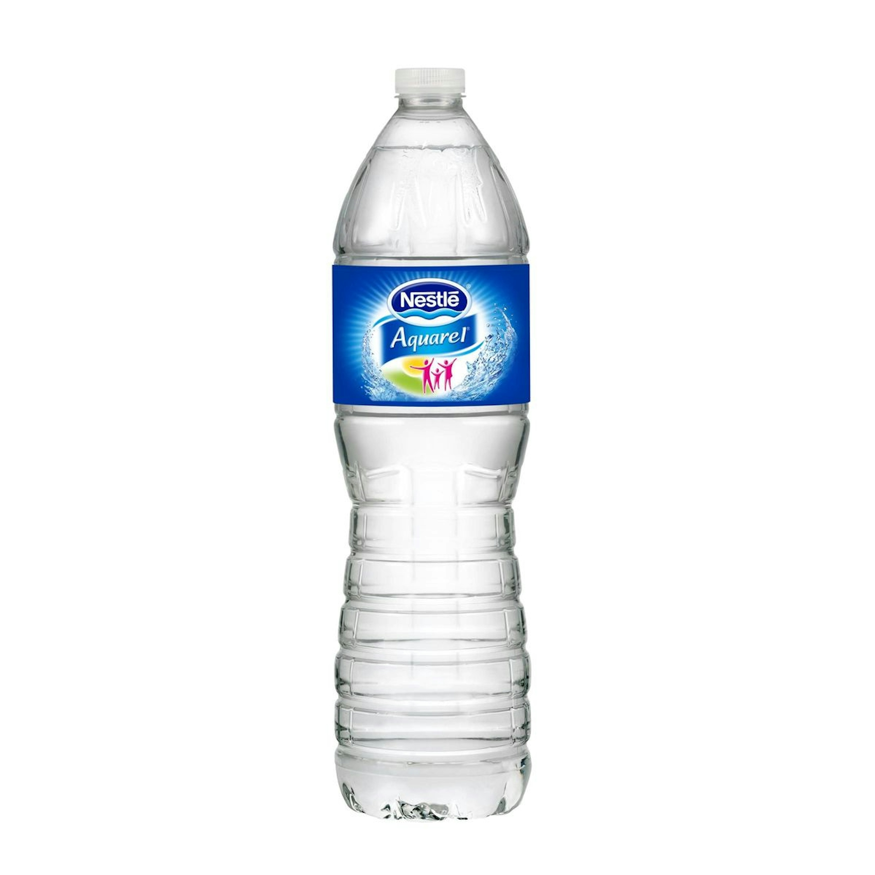 Agua Mineral Aquarel Natural Botella 1.5 Lt 0
