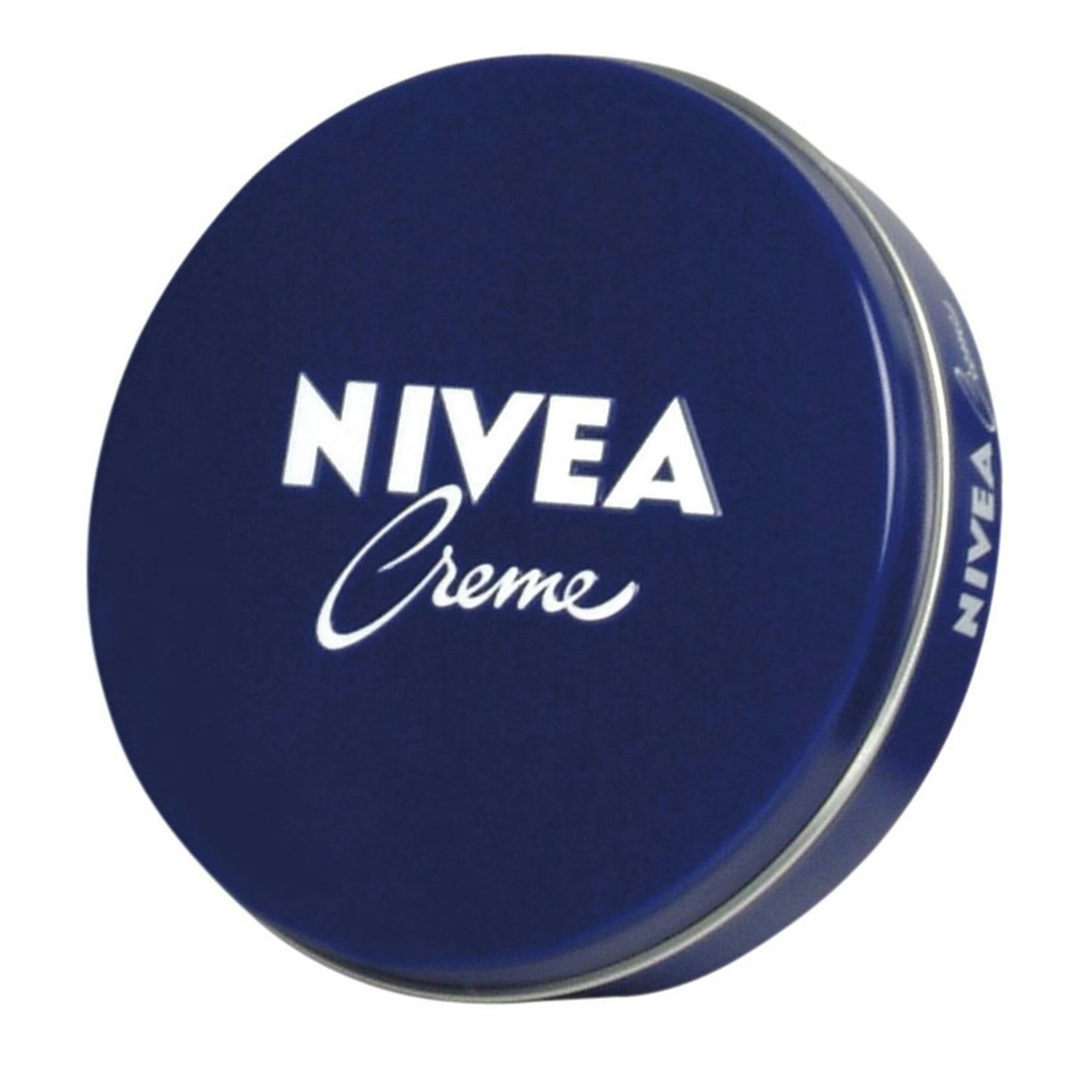 Crema hidratante NIVEA universal lata 75 ml