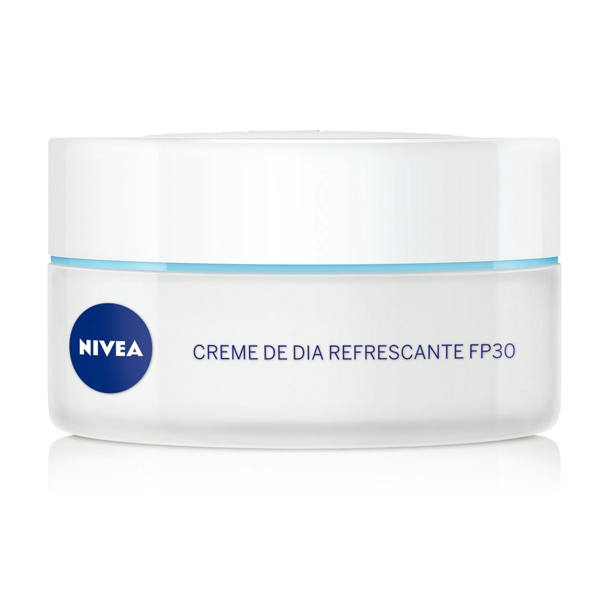 Crema de día NIVEA hidratante piel normal tarro 50 ml