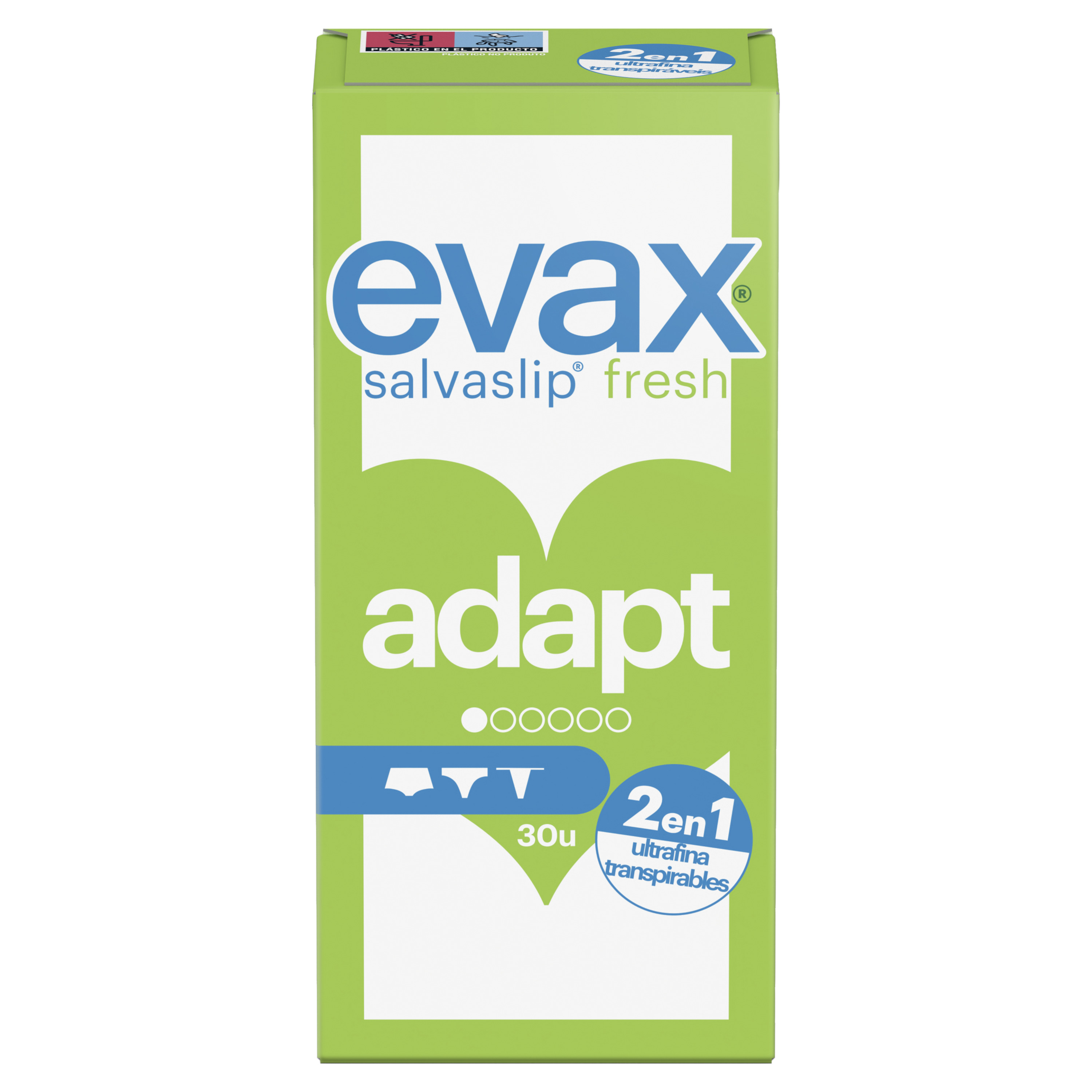 Imagen de Salvaslips Evax Adapt