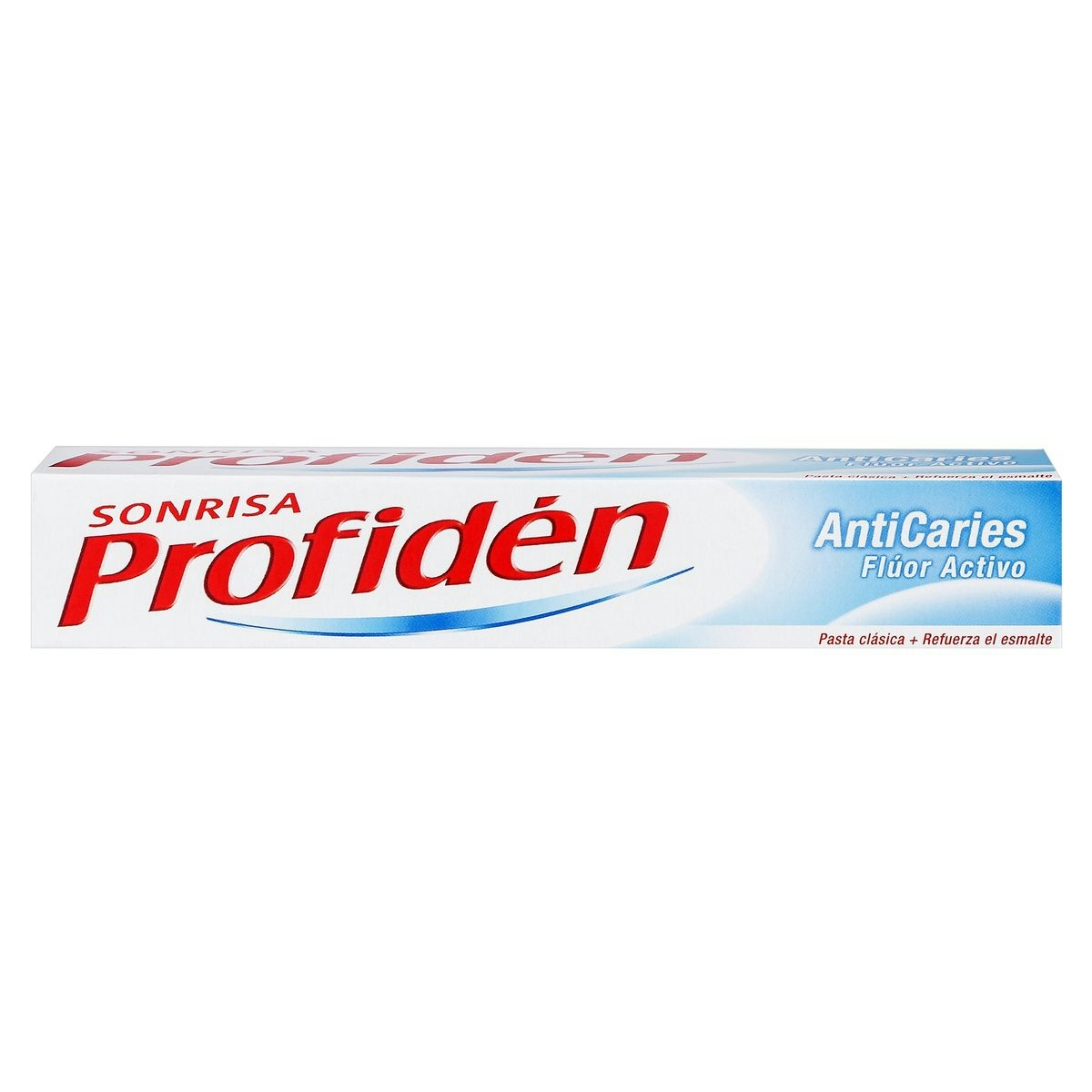 Pasta Dentrifica Profiden Anticaries Tubo 75Ml Pasta Dentrifica Profiden Anticaries Tubo 75Ml 0