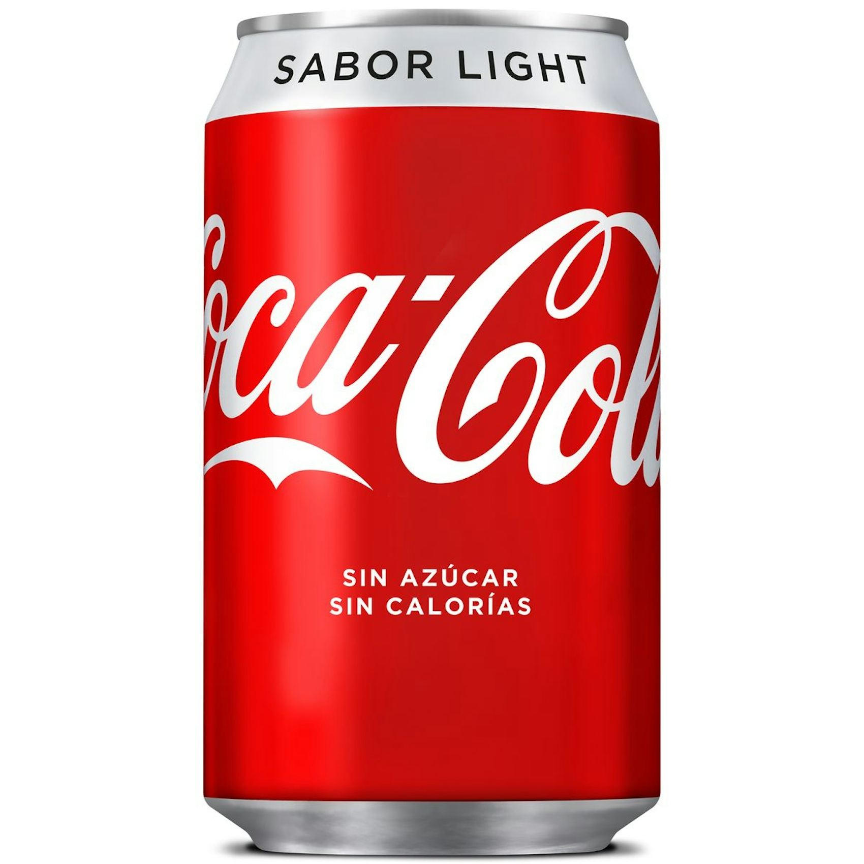 Coca Cola Light 33 Cl 0