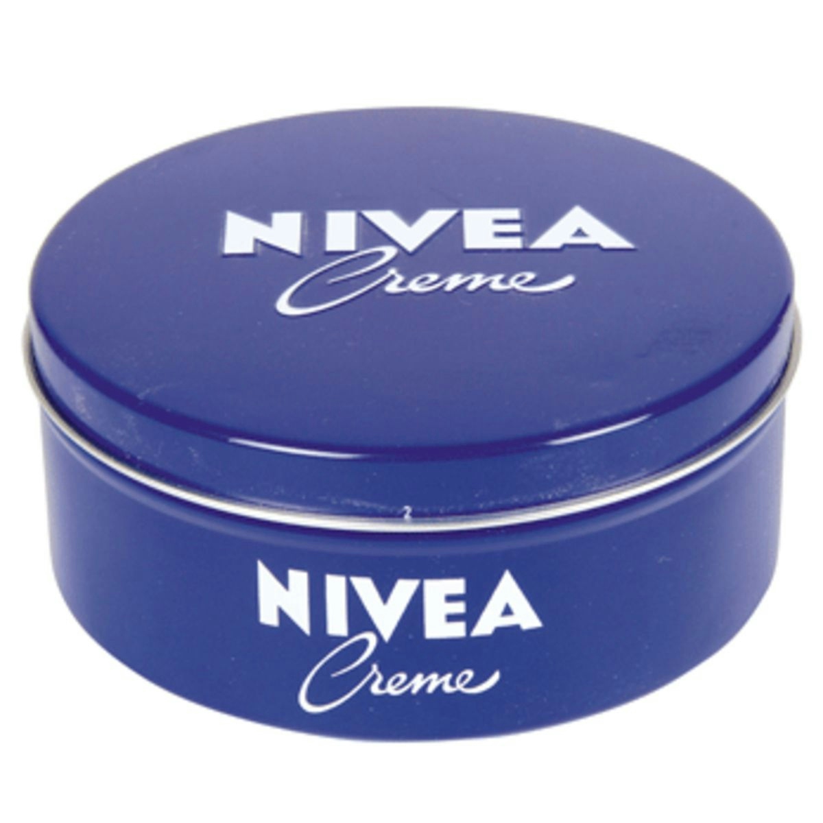 Imagen de Crema Hidratante Nivea Universal Todo Tipo De Pieles Lata 250Ml