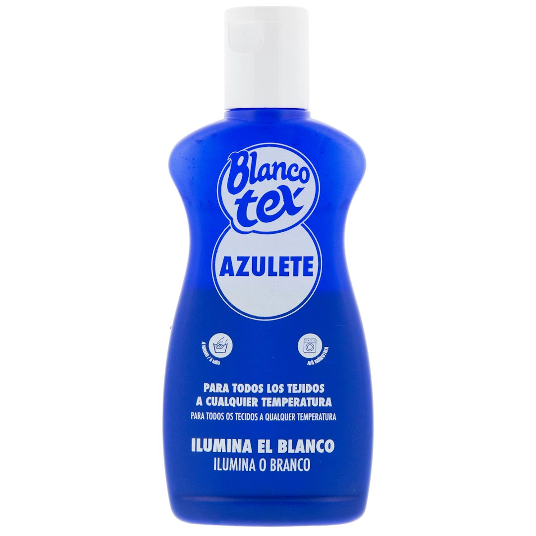 Blanqueador Azulete Blanco Tex 150Ml