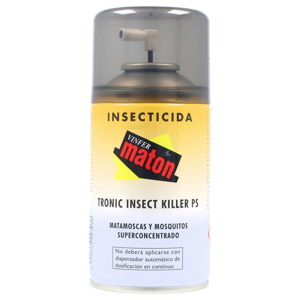 Insecticida MATON 250 ml