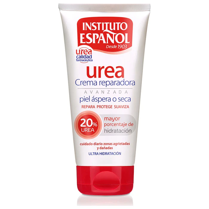 Crema Reparadora Urea Instituto Español 150Ml