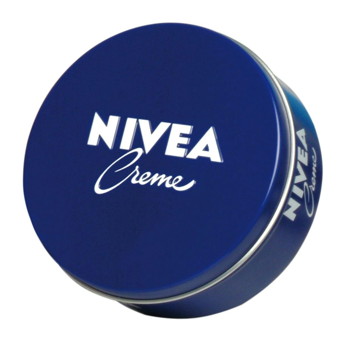 Crema hidratante NIVEA universal todo tipo de pieles lata 400 ml