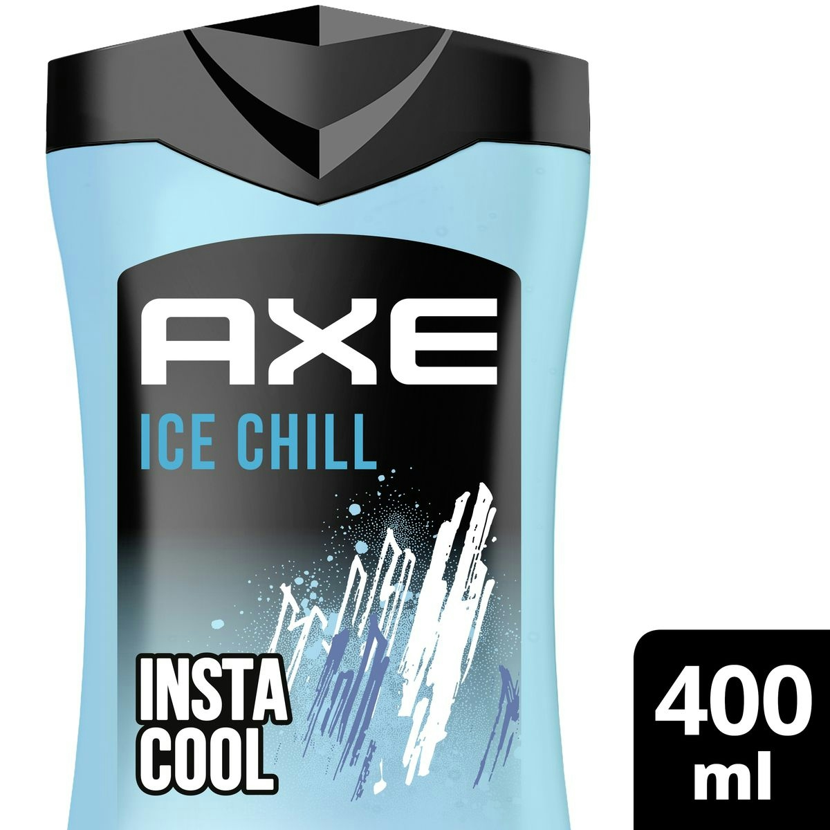 Gel Chill AXE 400 ml