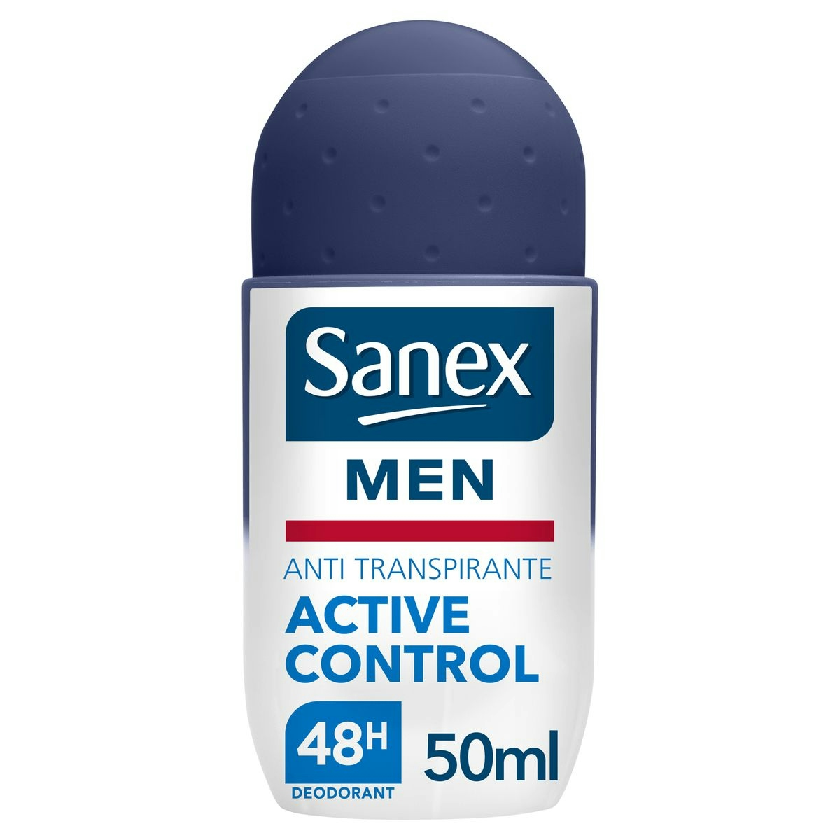 SANEX Men desodorante active control roll on 50 ml