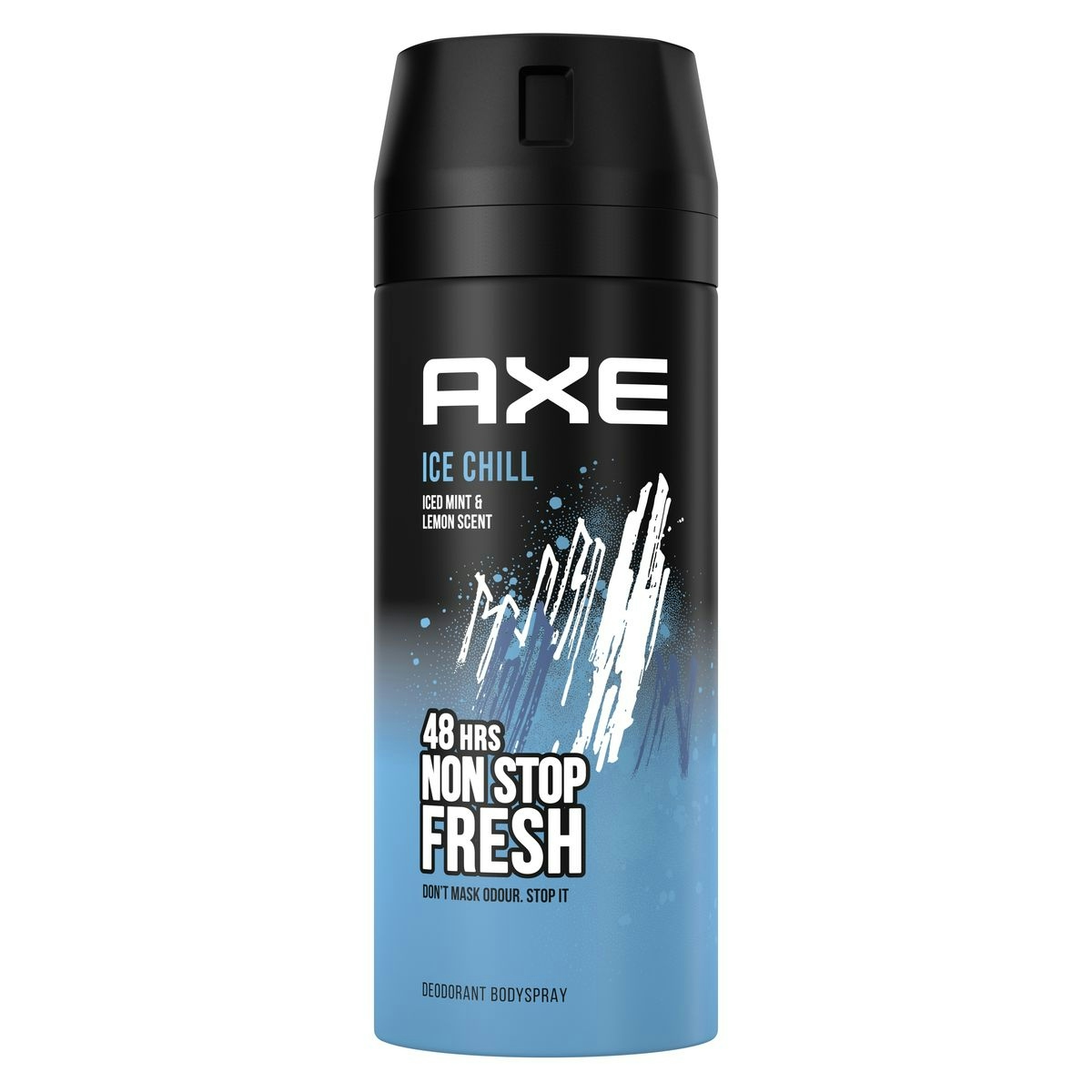 Desodorante chill AXE spray 150 ml